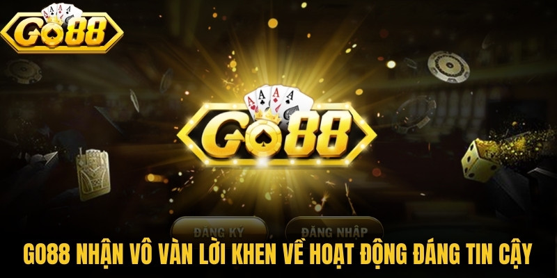 Go88 Stickortwist.nl | Tải Go 88 Android, APK, IOS Chính Hãng 2026 4 Go88 đã nhận về vô vàn lời khen về hoạt động đáng tin cậy